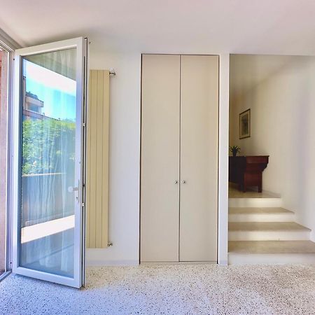 Navigli Apartments Милан Экстерьер фото
