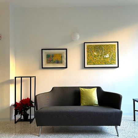 Navigli Apartments Милан Экстерьер фото