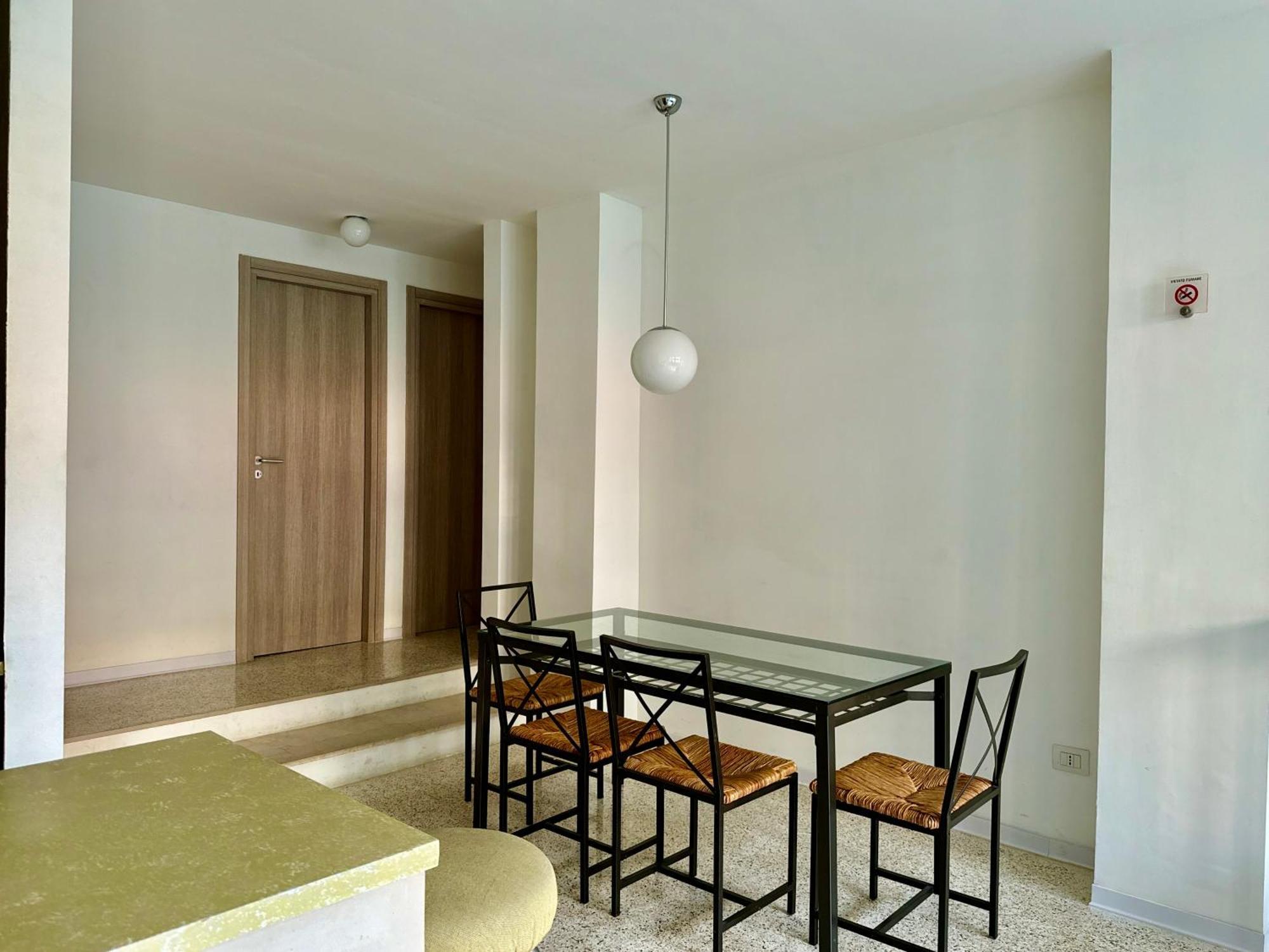 Navigli Apartments Милан Экстерьер фото