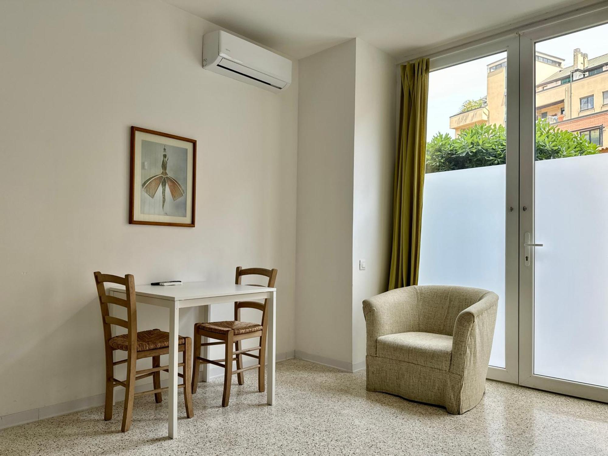 Navigli Apartments Милан Экстерьер фото