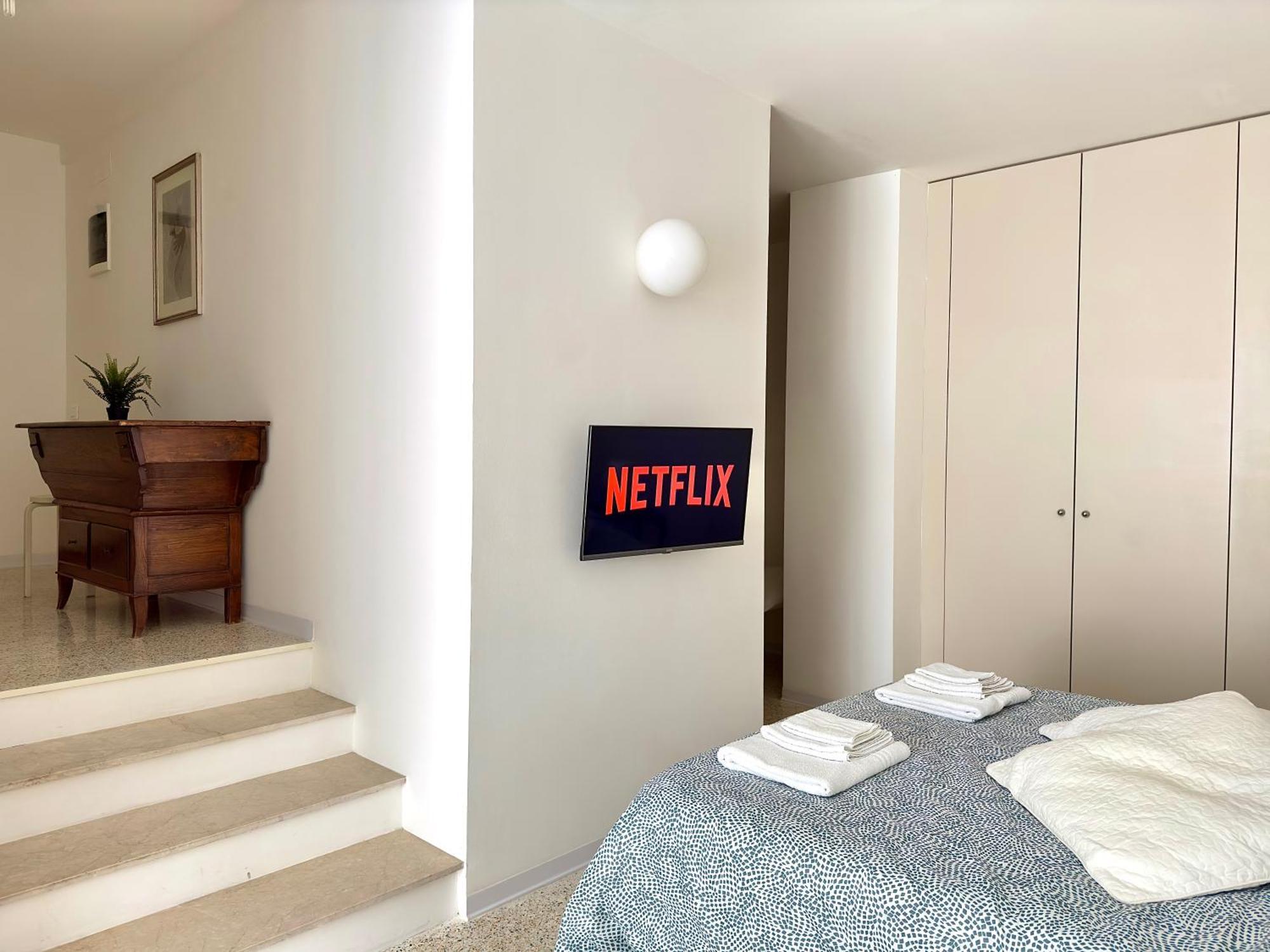 Navigli Apartments Милан Экстерьер фото