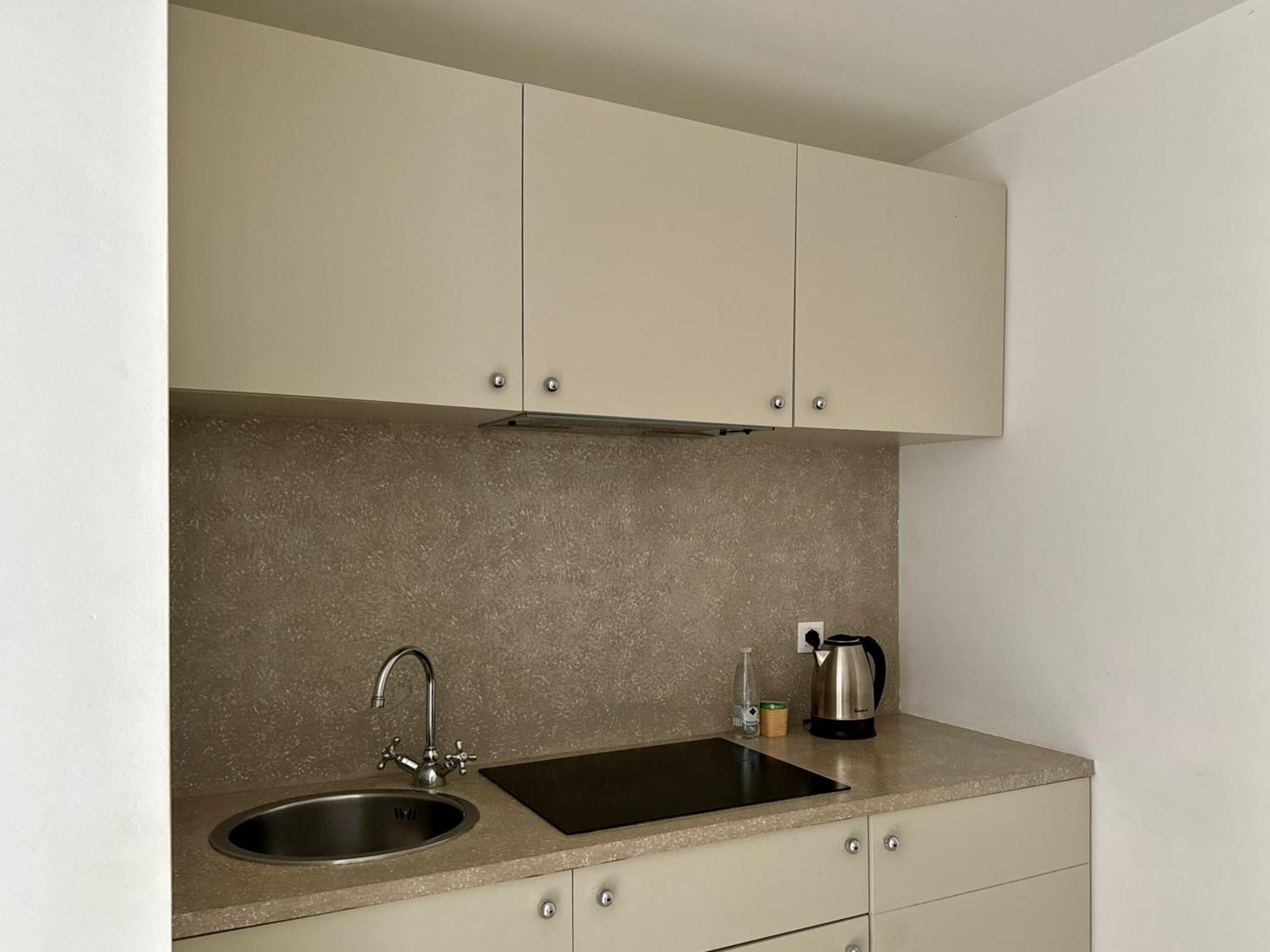 Navigli Apartments Милан Экстерьер фото