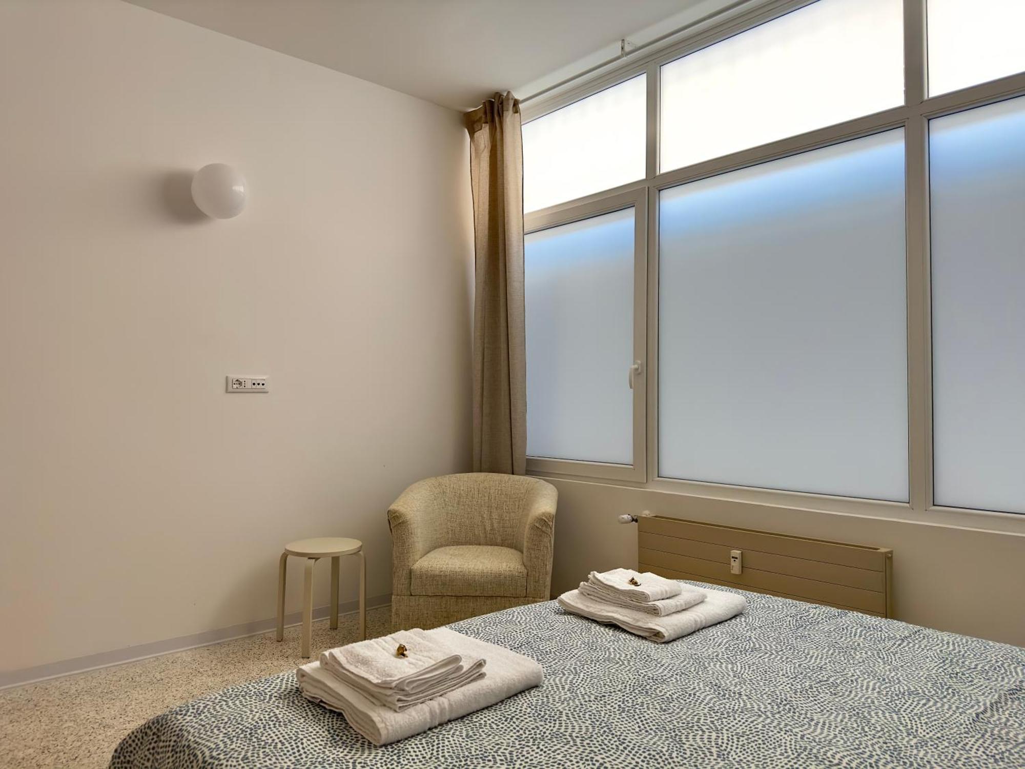 Navigli Apartments Милан Экстерьер фото