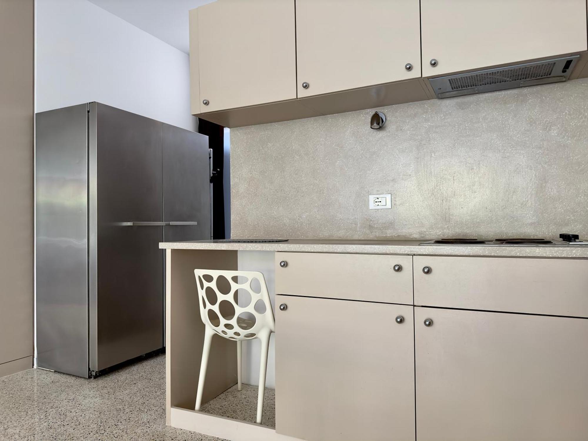 Navigli Apartments Милан Экстерьер фото