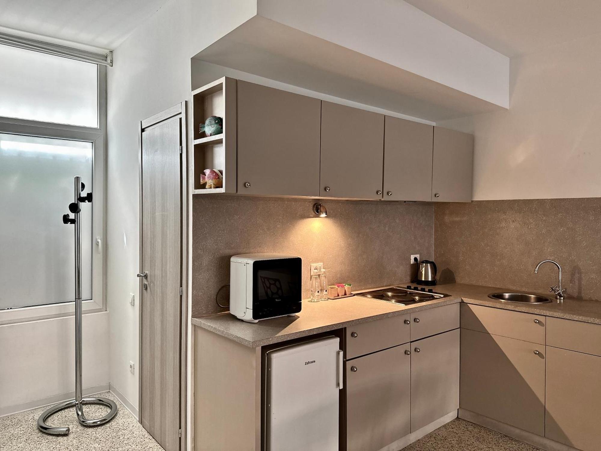 Navigli Apartments Милан Экстерьер фото