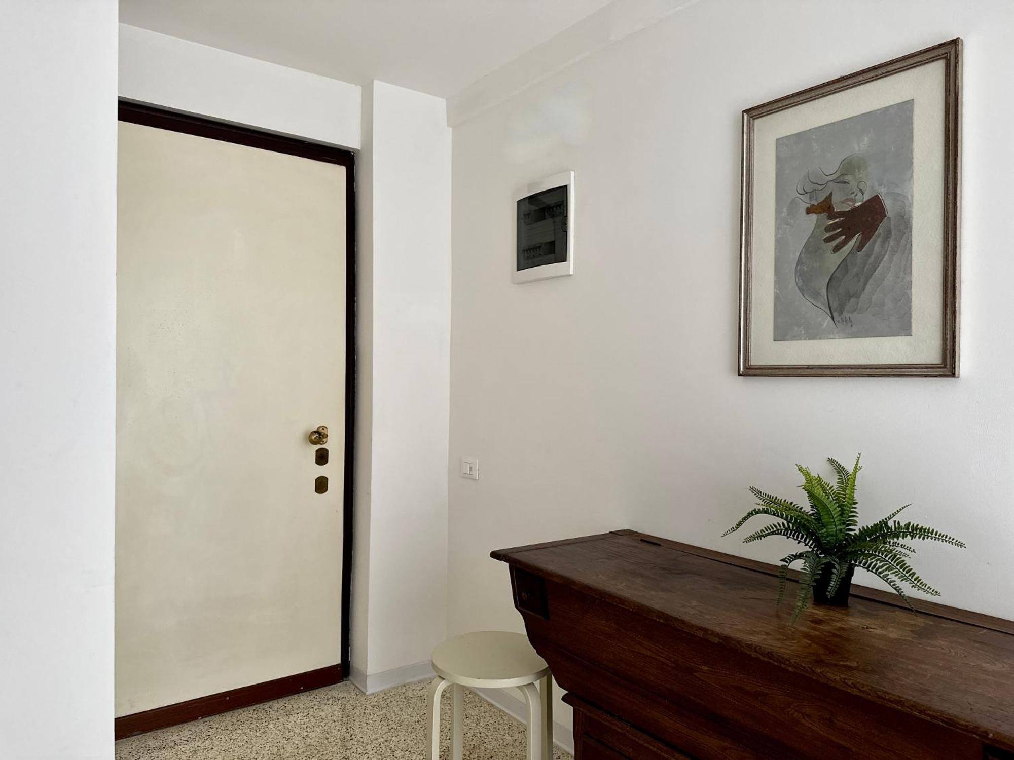 Navigli Apartments Милан Экстерьер фото