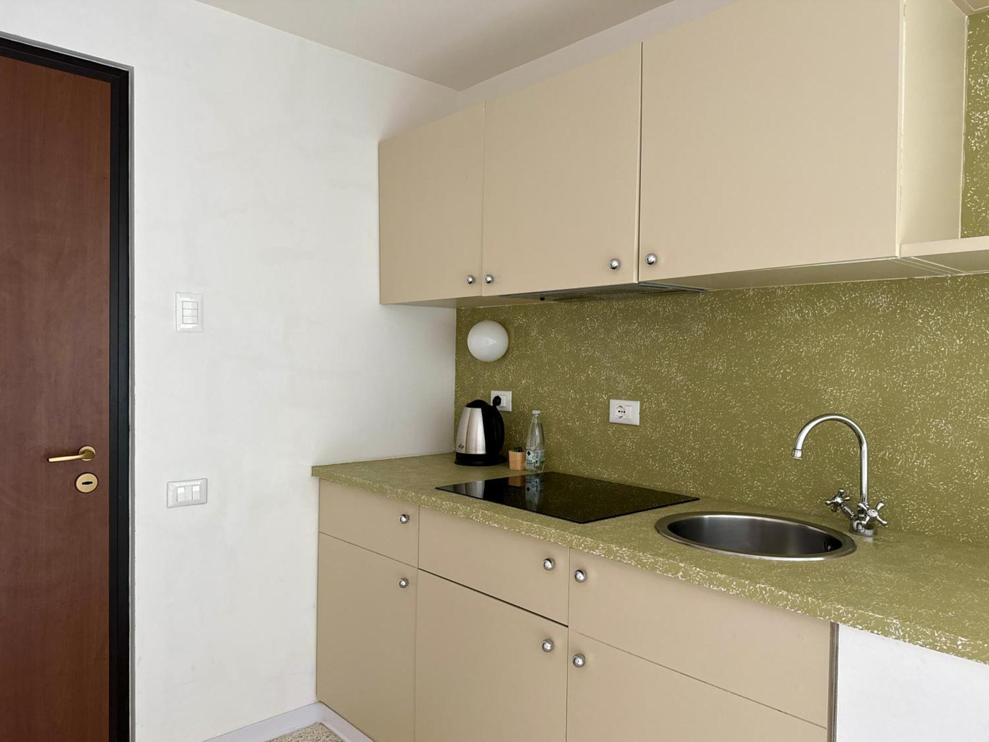 Navigli Apartments Милан Экстерьер фото
