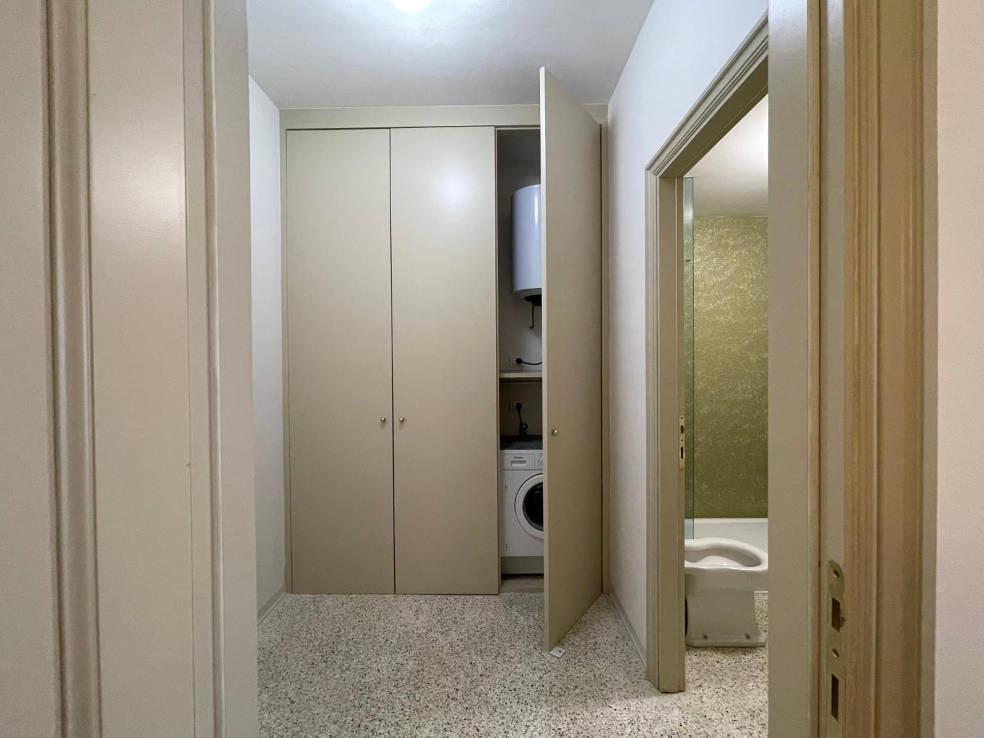 Navigli Apartments Милан Экстерьер фото