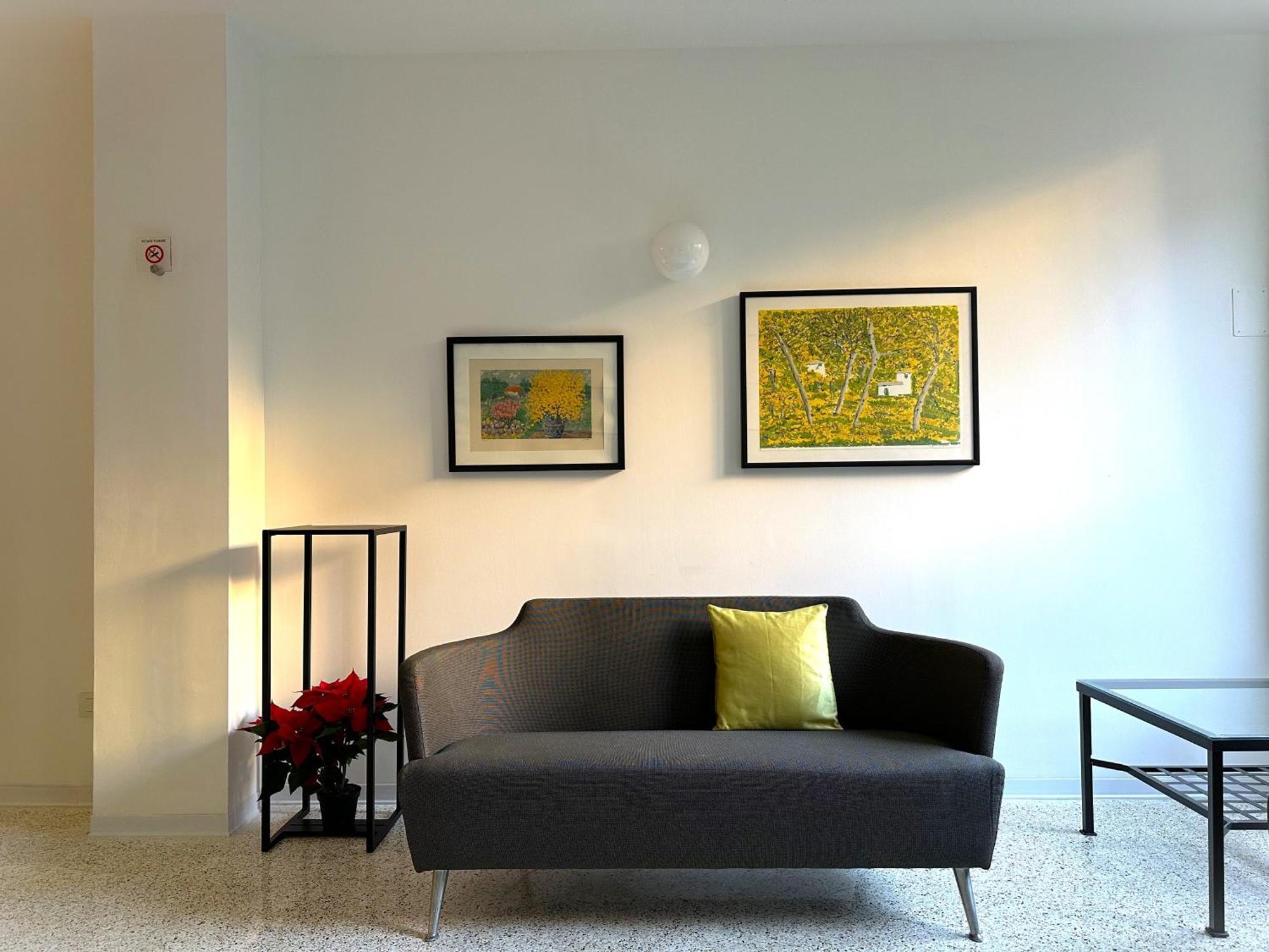 Navigli Apartments Милан Экстерьер фото