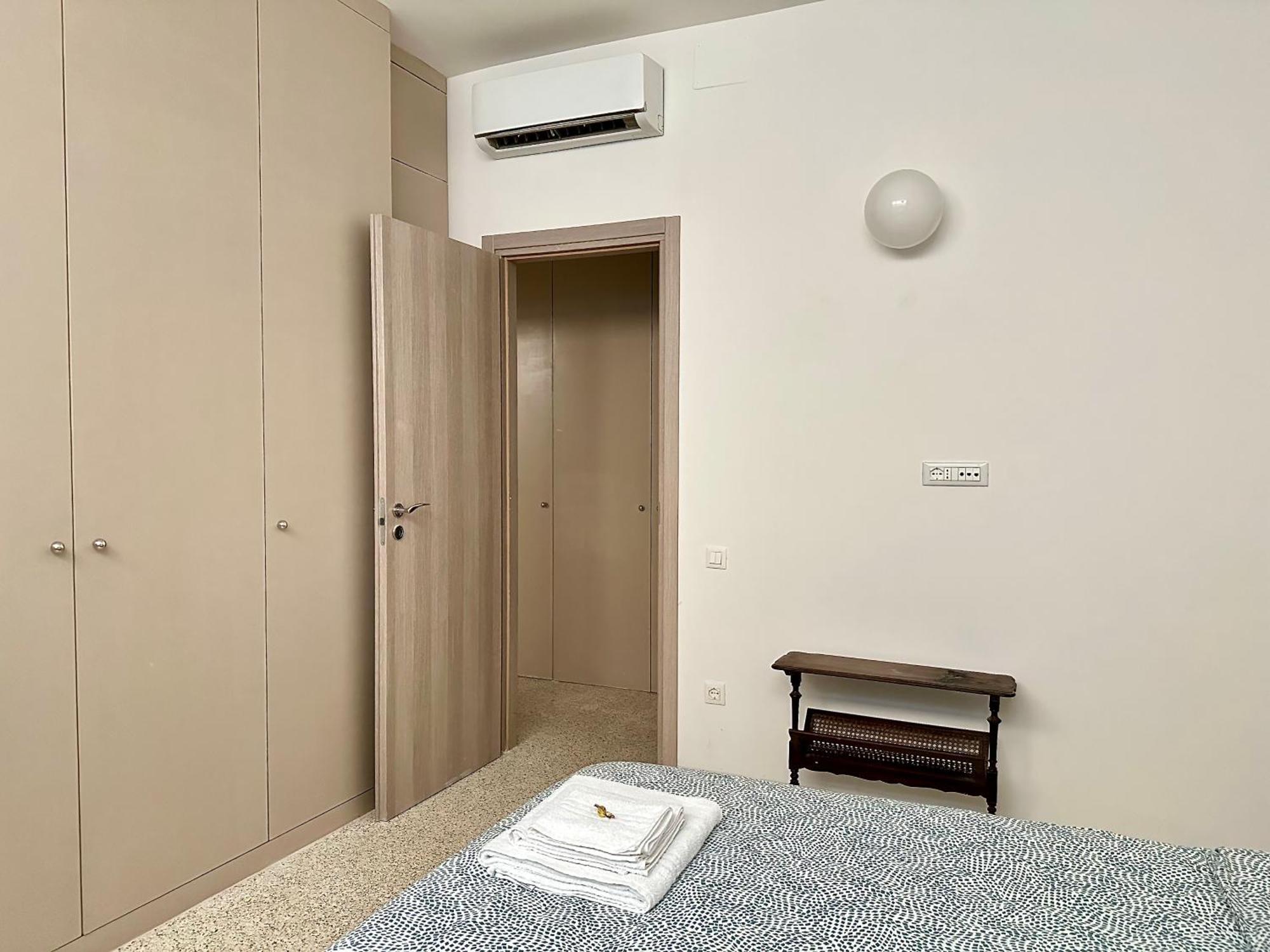 Navigli Apartments Милан Экстерьер фото