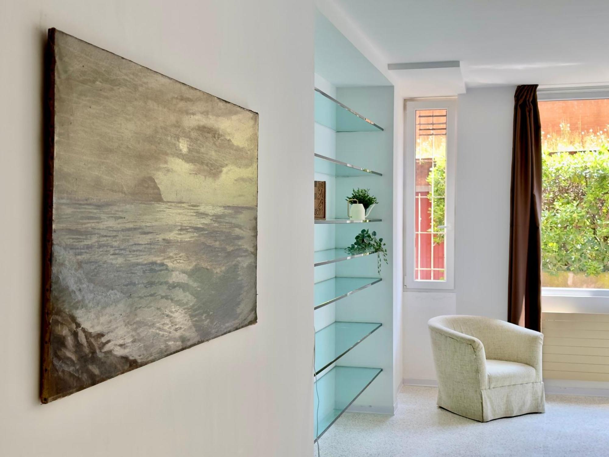 Navigli Apartments Милан Экстерьер фото