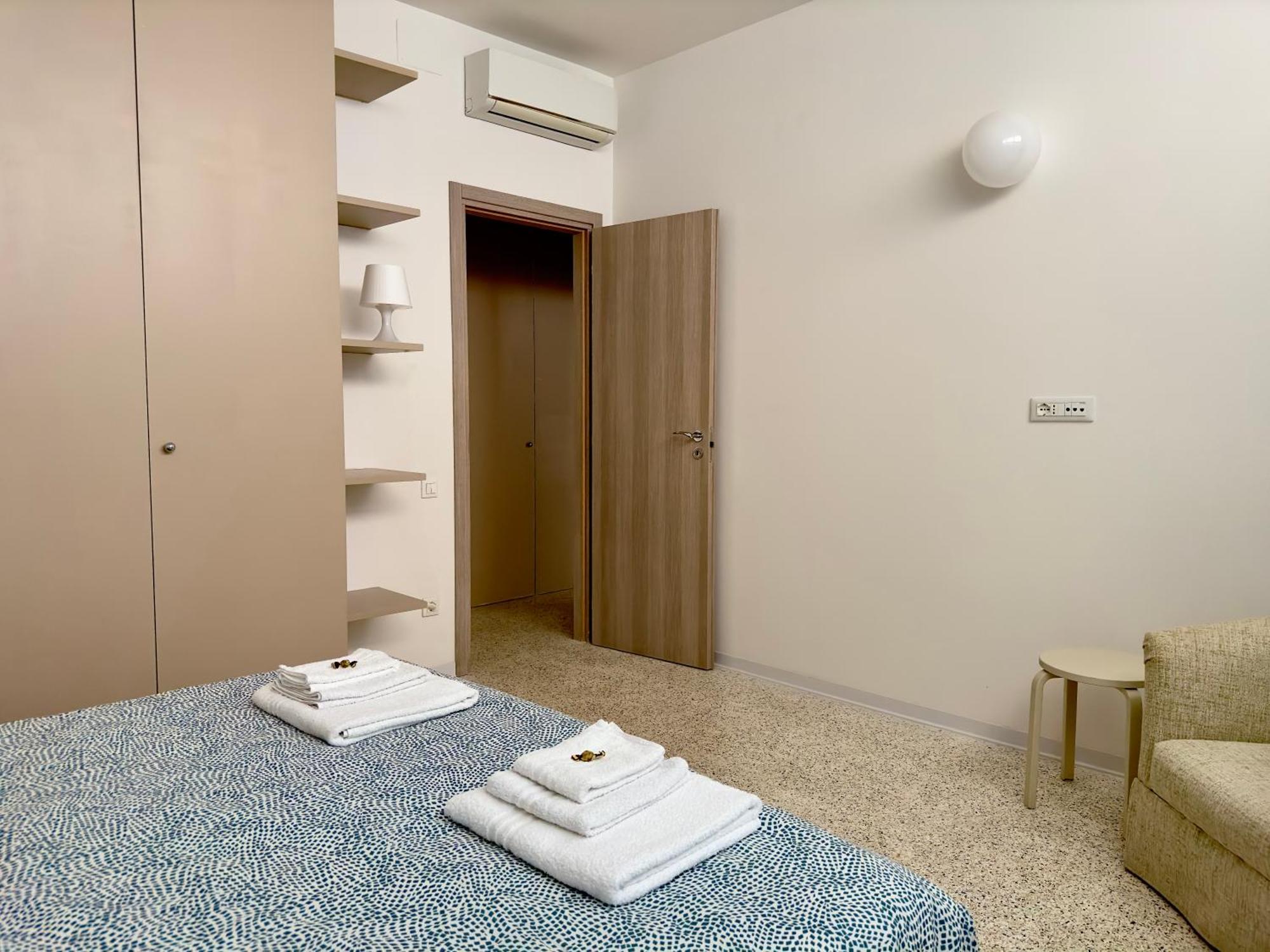 Navigli Apartments Милан Экстерьер фото