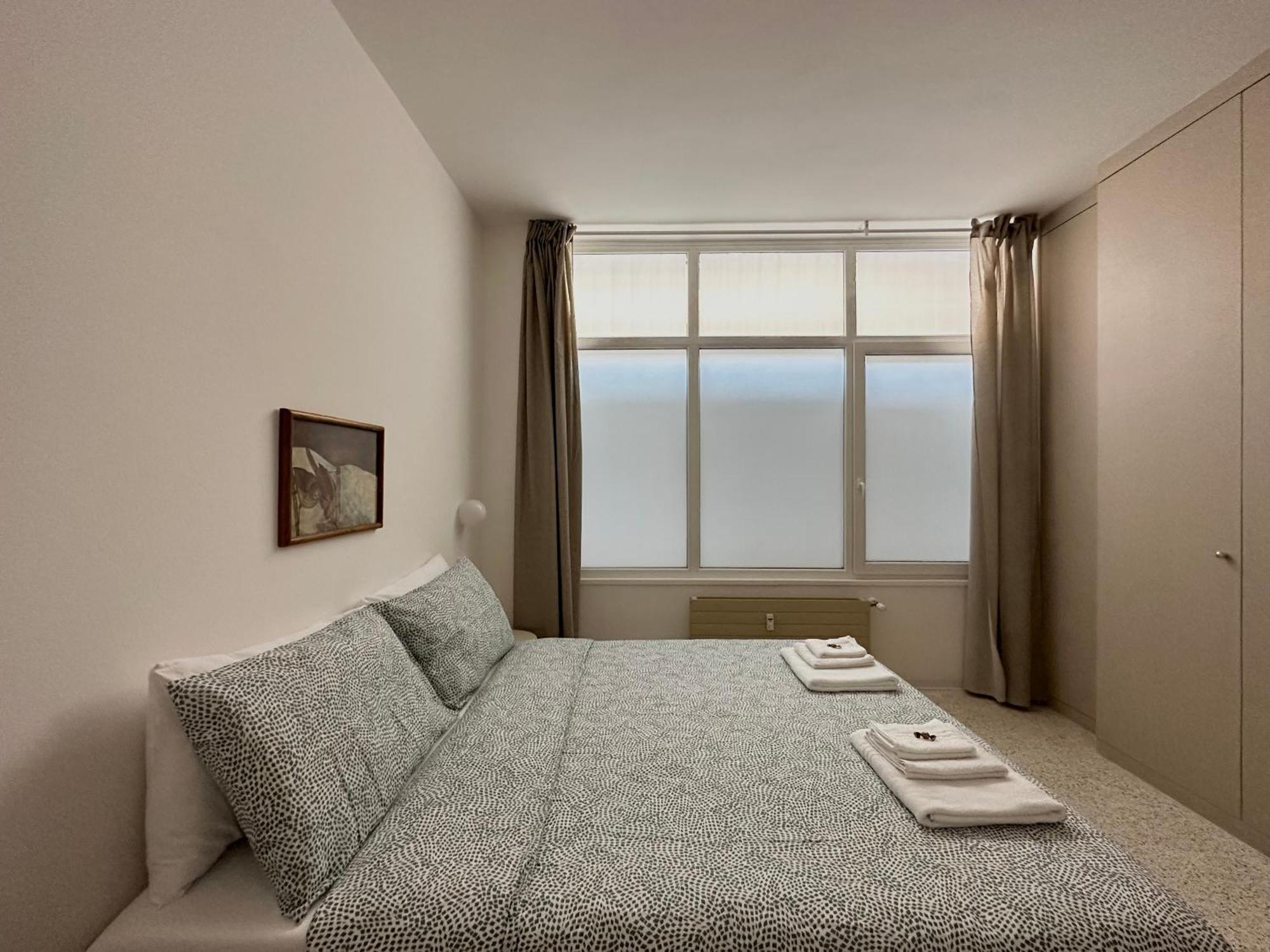 Navigli Apartments Милан Экстерьер фото