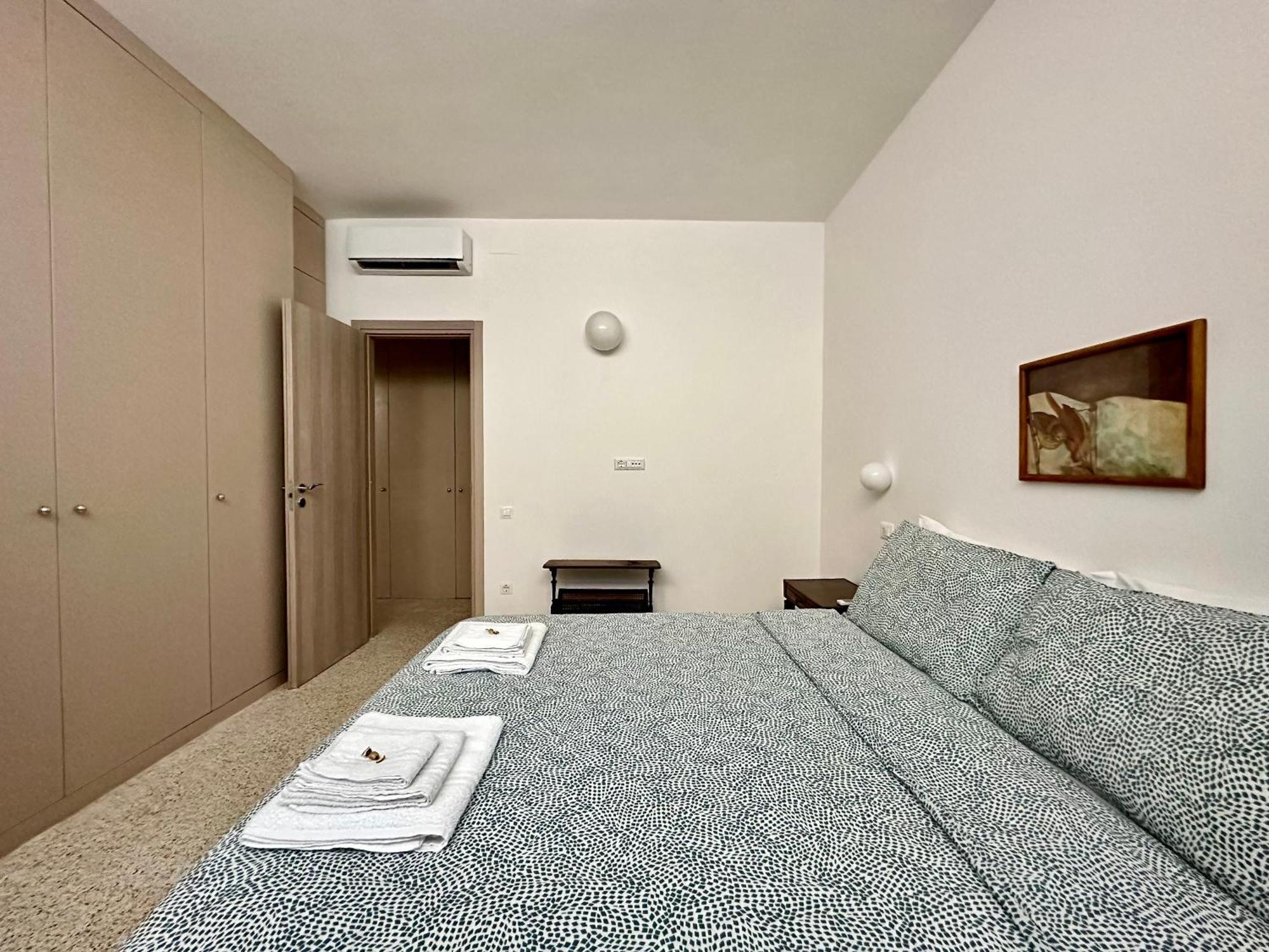 Navigli Apartments Милан Экстерьер фото
