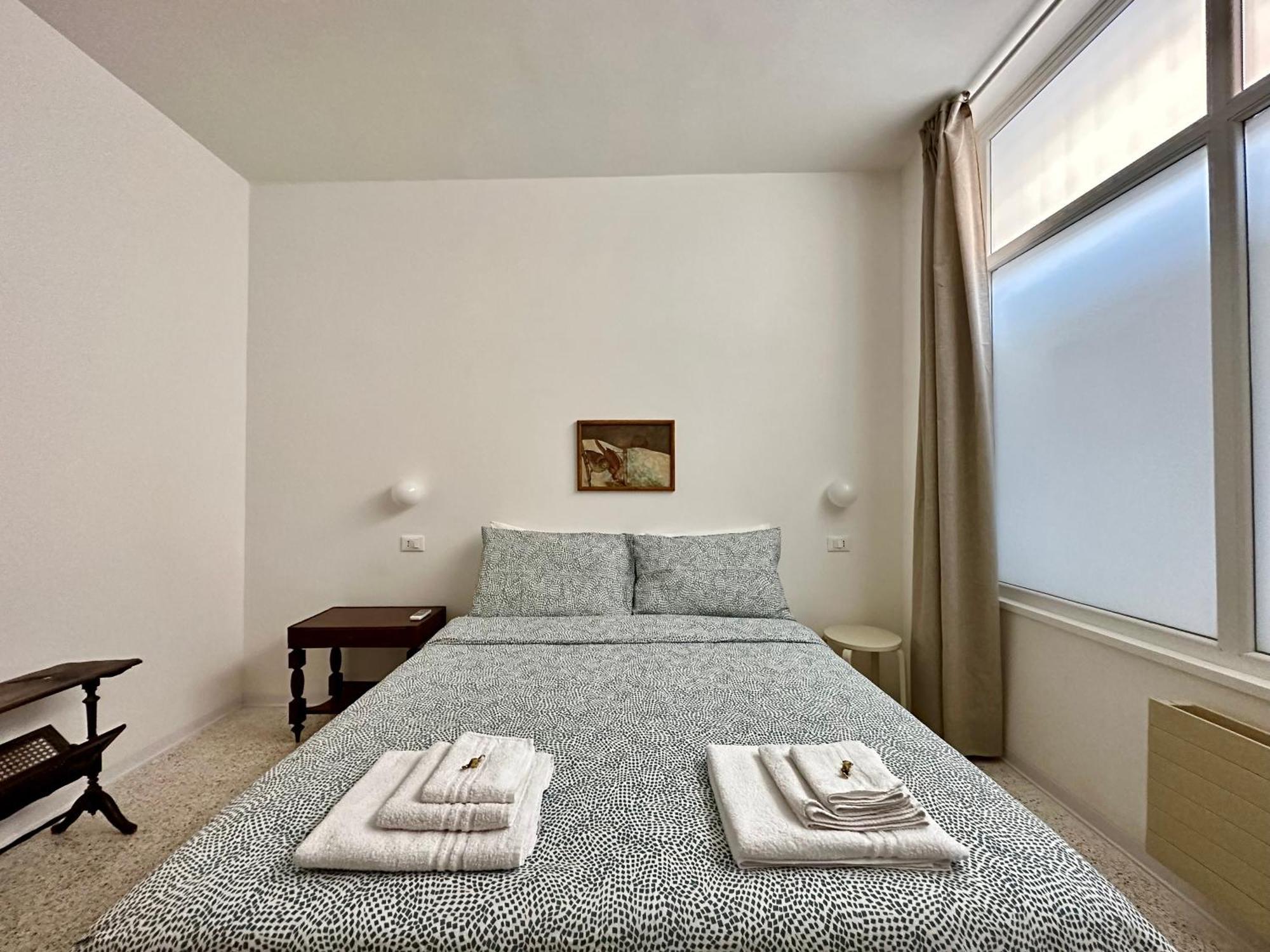 Navigli Apartments Милан Экстерьер фото