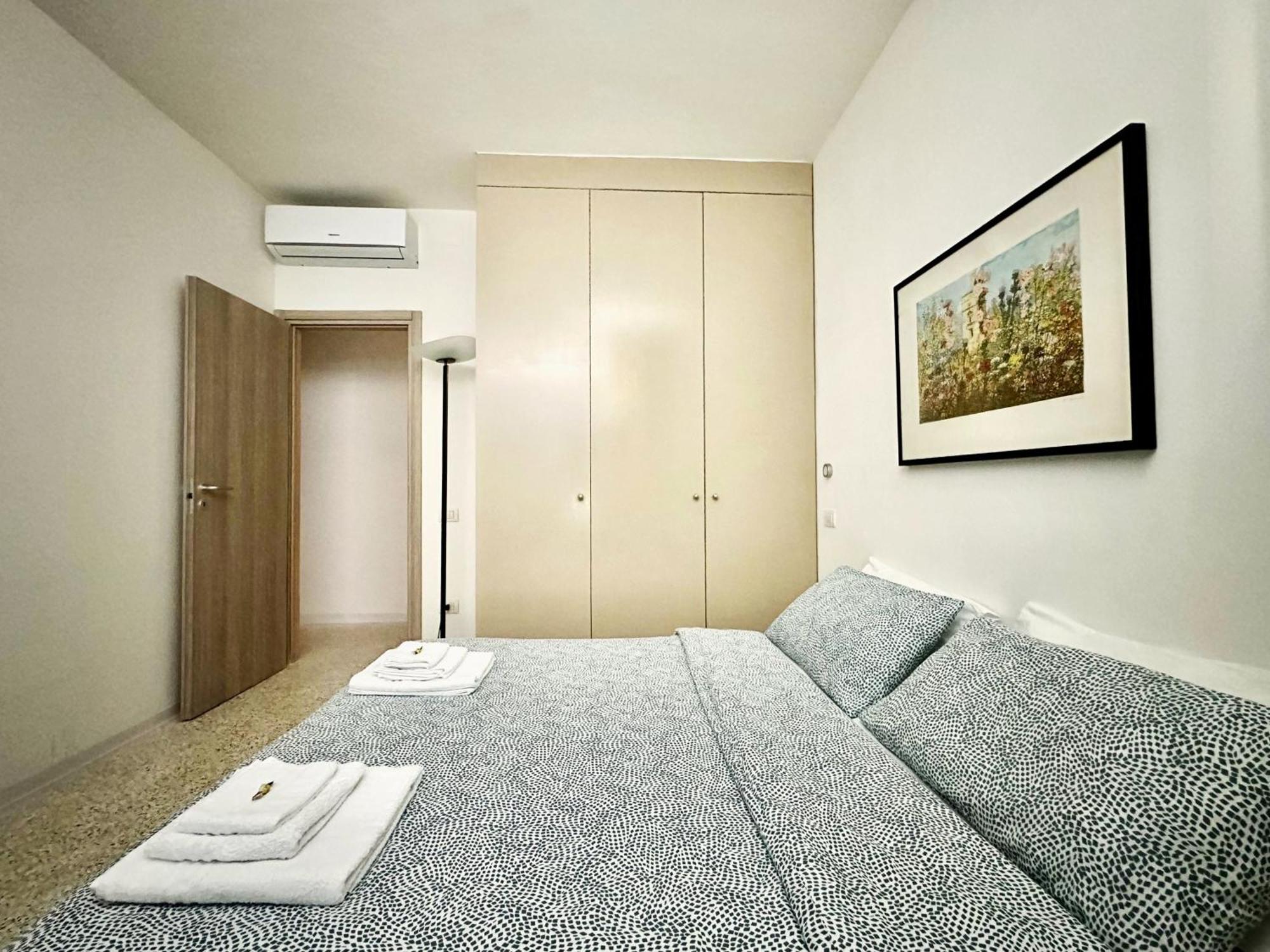 Navigli Apartments Милан Экстерьер фото