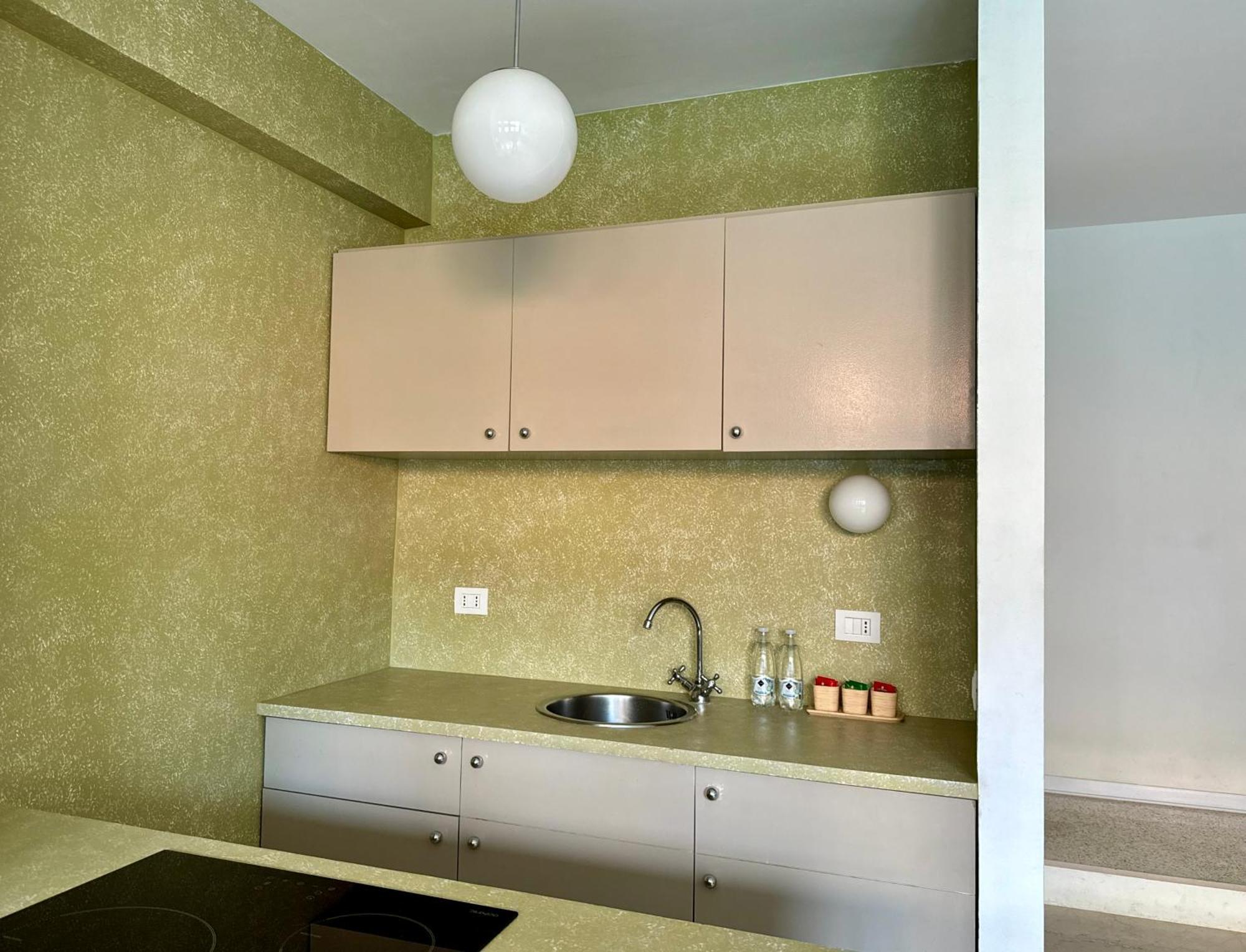 Navigli Apartments Милан Экстерьер фото