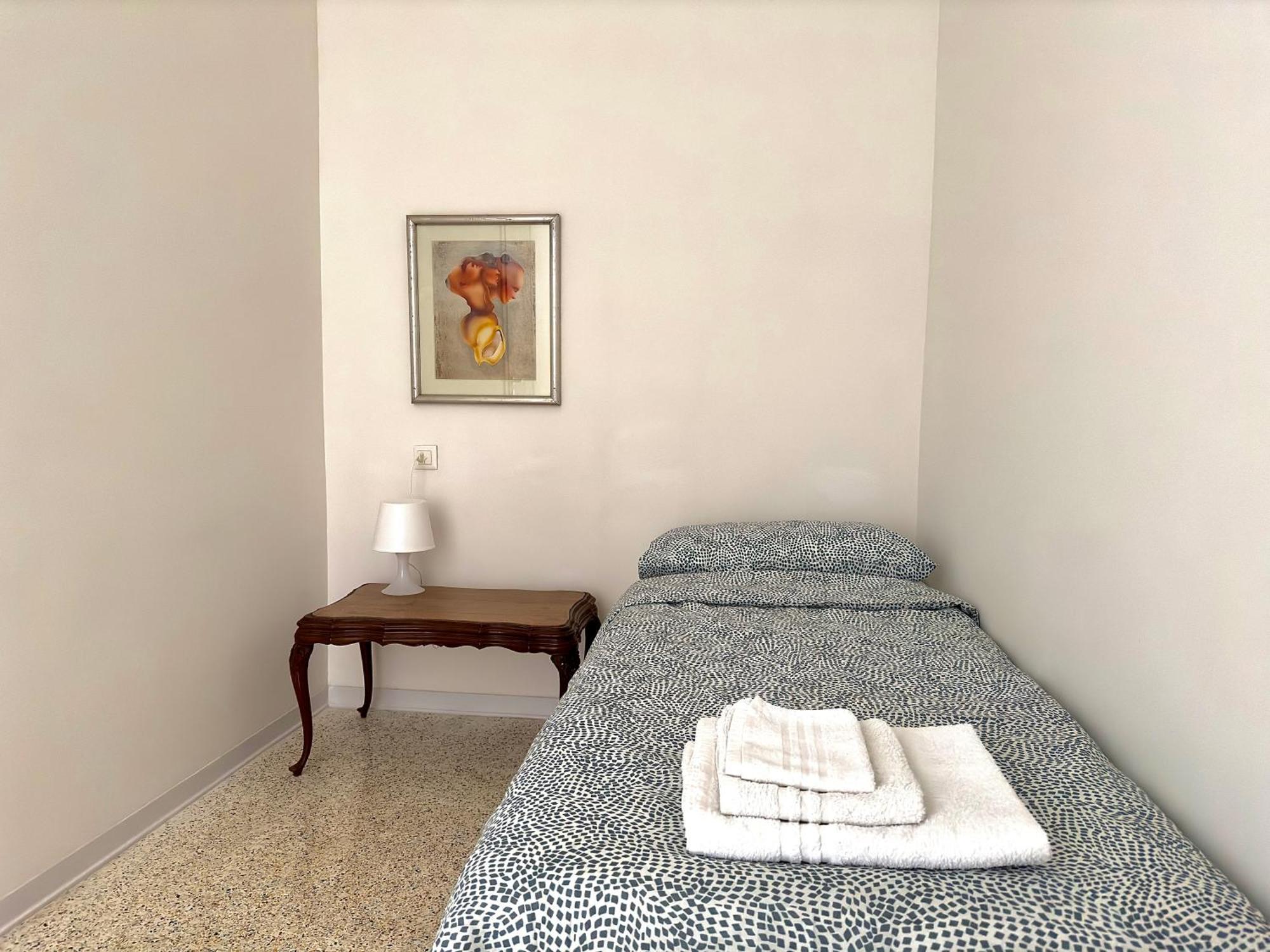 Navigli Apartments Милан Экстерьер фото