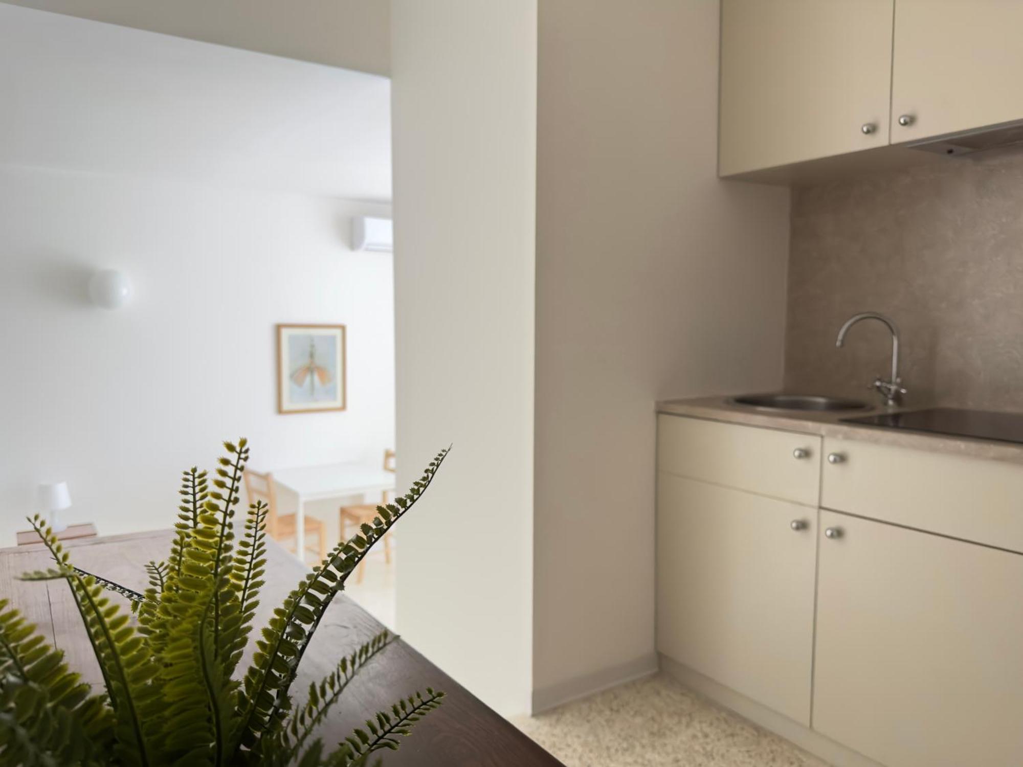 Navigli Apartments Милан Экстерьер фото