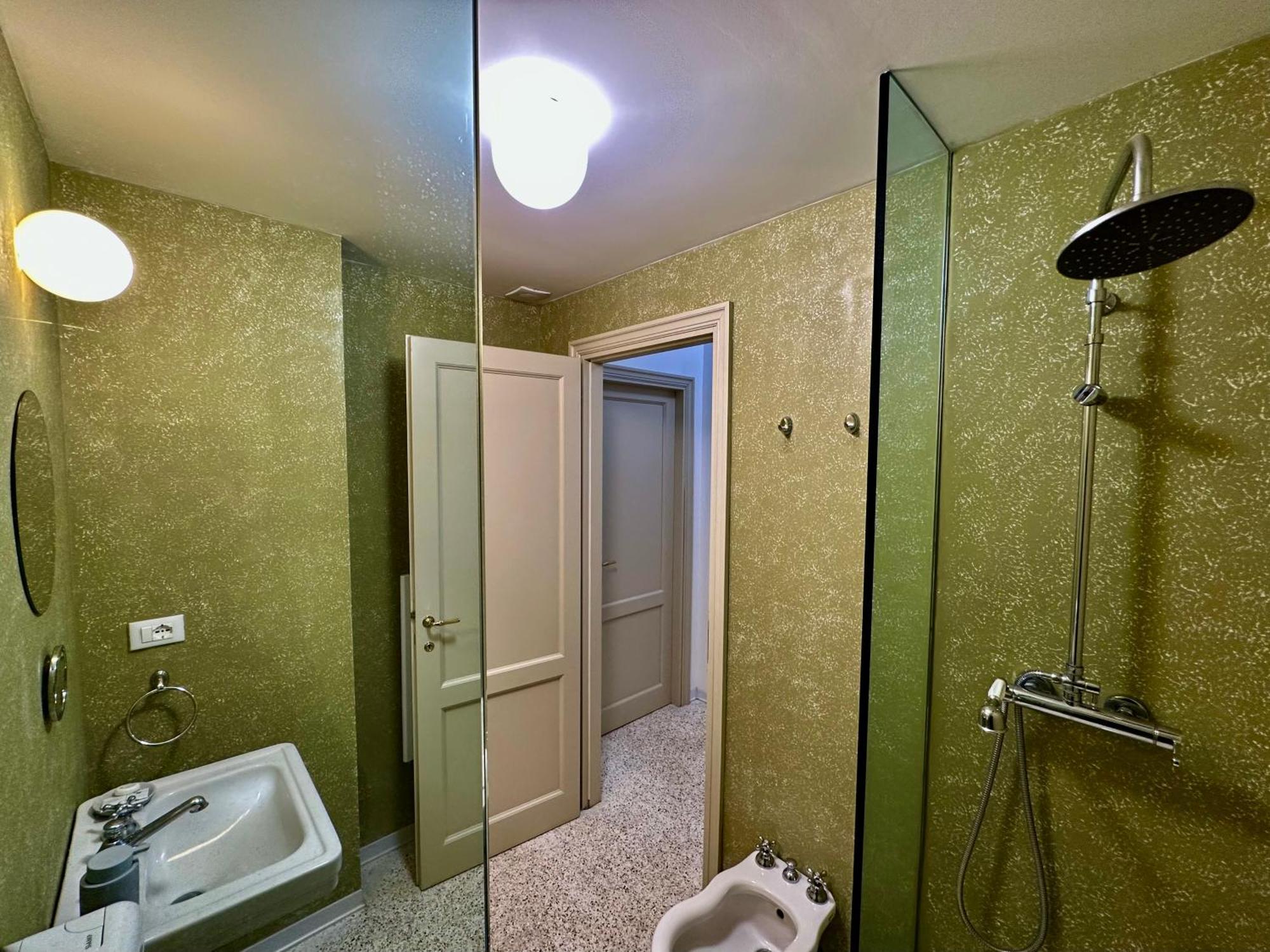 Navigli Apartments Милан Экстерьер фото