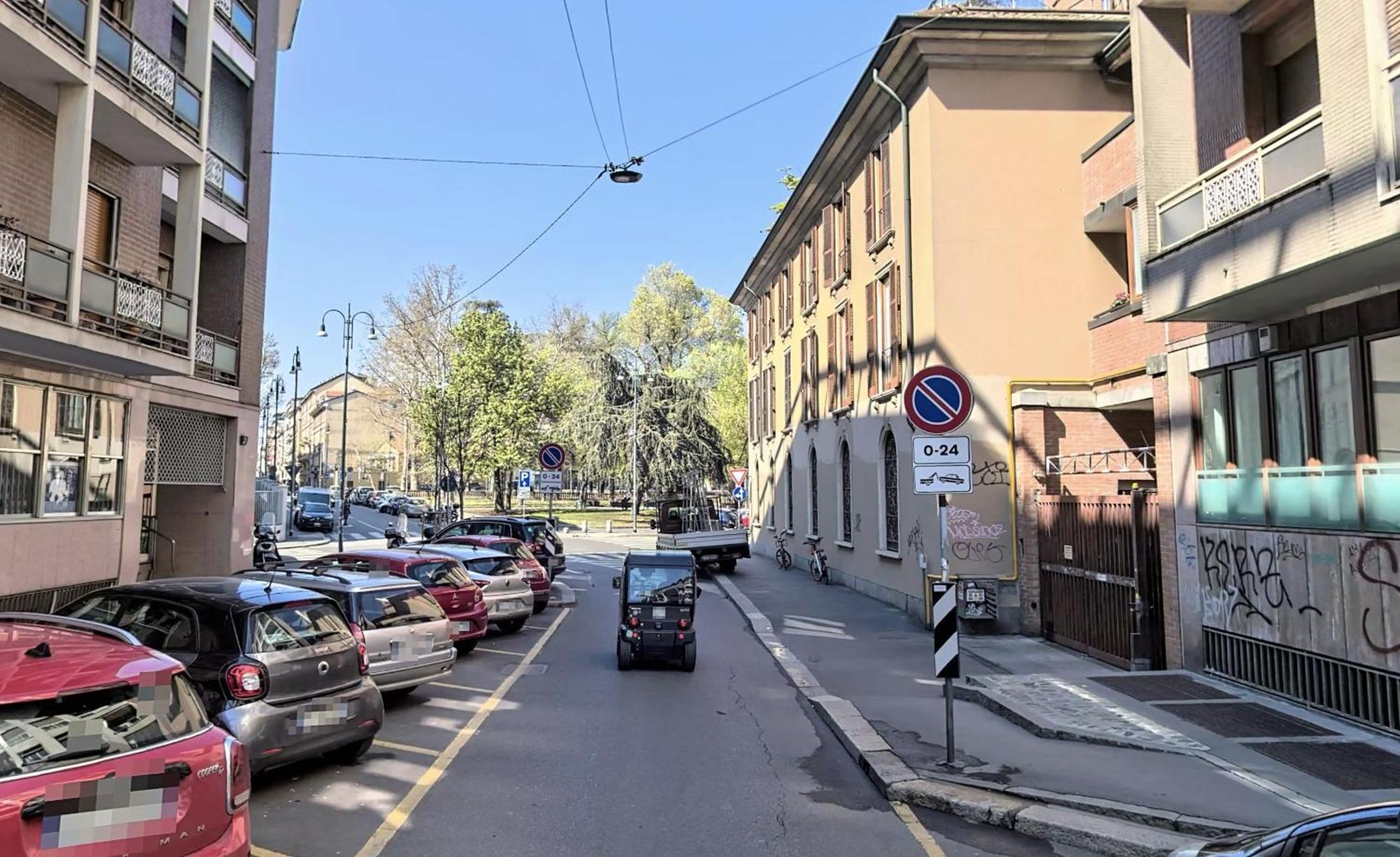 Navigli Apartments Милан Экстерьер фото
